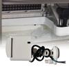 Аксессуары для льдогенератора 220В 60Гц 0,4А для YZF5816 Циркуляционный водяной насос Водяной насос Верхнее крепление Замена