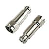 Mini RF Coaxial Attenuator N Type W Male To Female