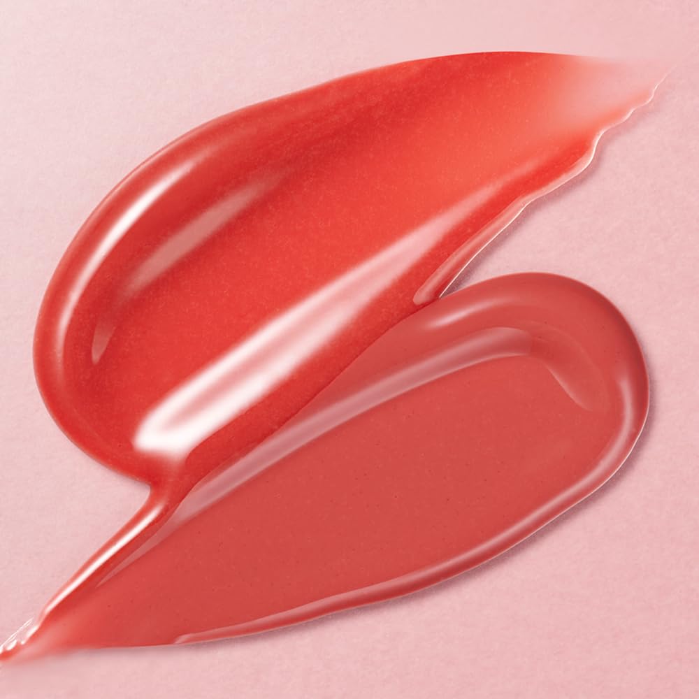 B IDOL Glossy Lip R 08 Любовь с первого взгляда КОРАЛЛОВЫЙ Коралловый красноватый блеск Коралловый блеск Прозрачная сексуальность Увлажнение Проявление цвета Стойкость цвета 2,4 г