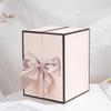 Romantic Rose and Cute Bear Decorative Gift Box Luxury Jewelry Box Valentine's Day Mother's Day Birthday Anniversary Gift Box