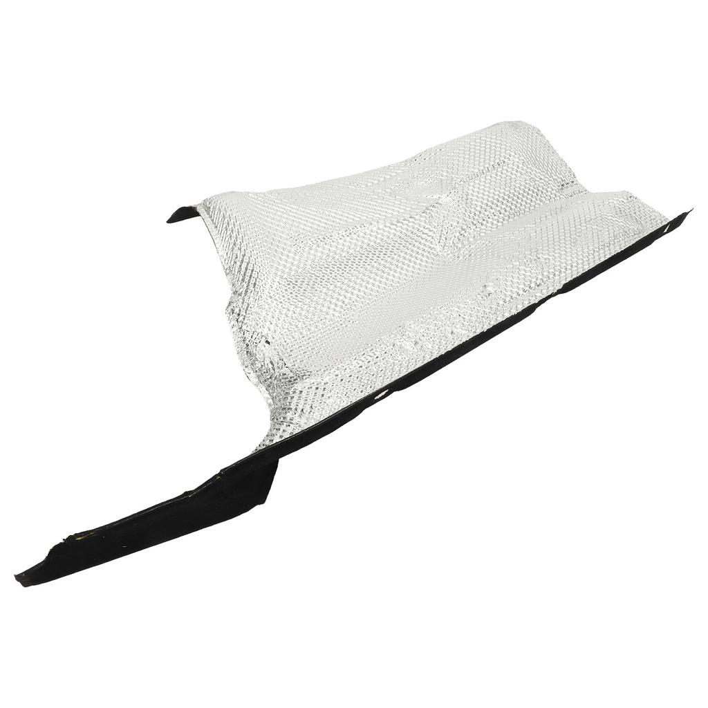 Звукоизоляционный мат для передней стены 9817267480 Износостойкая звукоизоляционная прокладка для замены