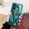 Final Fantasy Case For Realme 14 12 10 11 13 Pro Plus GT 6 6T 5 GT7 Pro C61 C55 C51 C21Y C25S C67 C75 C53