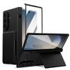Case For Samsung Galaxy Z Fold 8 Ultra, features built-in stylus, foldable kickstand
