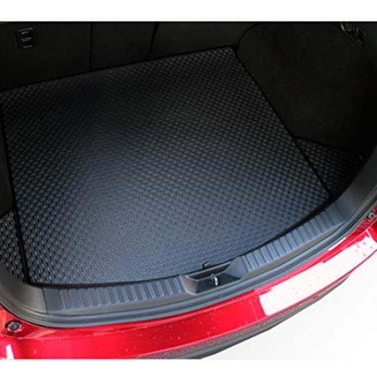 YMT Rubber Luggage Mat for New KF Series (Trunk Mat) CX-5 (CX5-2-R-LUG)