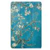 Tablet Case For Galaxy Tab S11 X730 X736B tri-fold Protective Cover