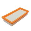 Filter for Karcher DS5500, DS6000, DS5600, DS5800 Robot Vacuum Cleaner Parts for Karcher 6.414-631.0 HEPA Filters