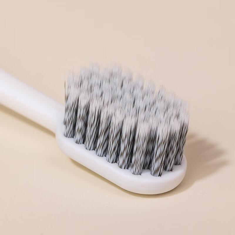 Premium Adult Soft Bristle Toothbrush