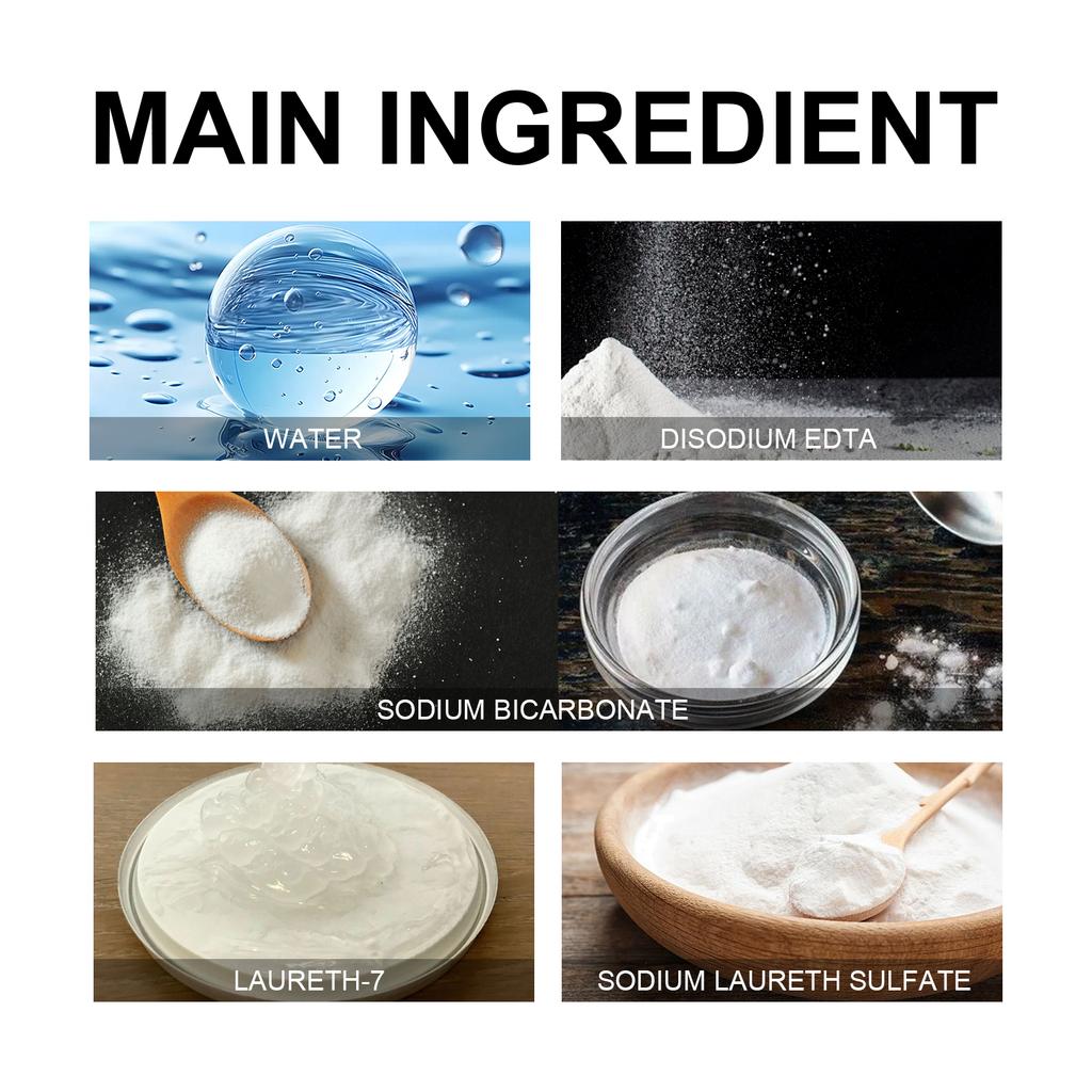 Очиститель для тяжелых масел Мощный очиститель для кухонных масляных пятен Удаитель масляных пятен Чистящий спрей для грилей Духовки для дома Чистка варочных панелей