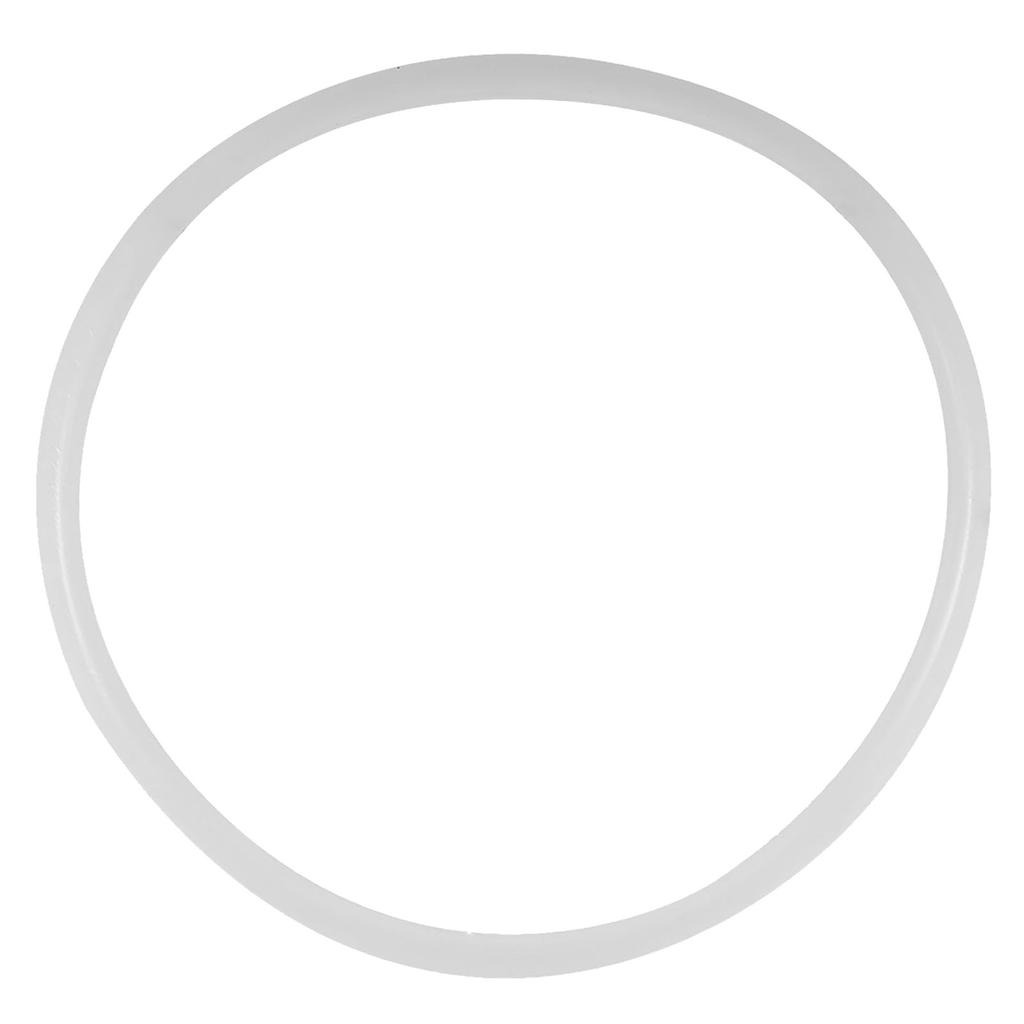 Сменное прозрачное силиконовое уплотнительное кольцо для домашней скороварки, кухонного инструмента (Внутренний