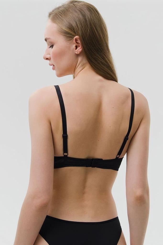 Бюстгальтер push-up Sambario (96705)