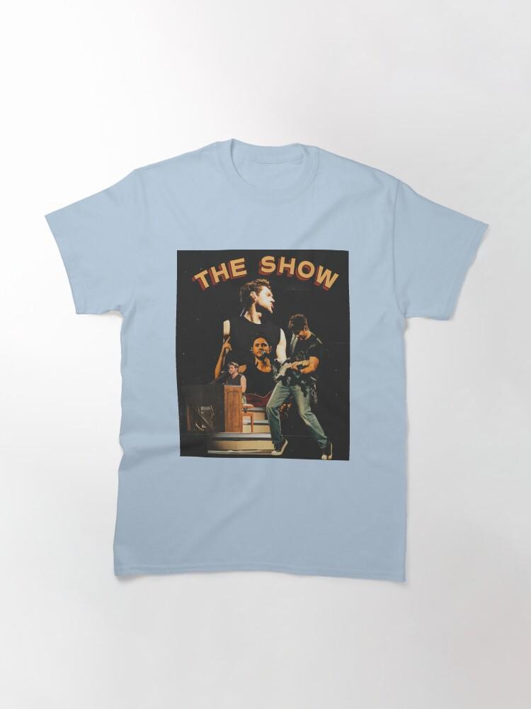 Harry Styles Niall Horan -The Show Classic T-Shirt