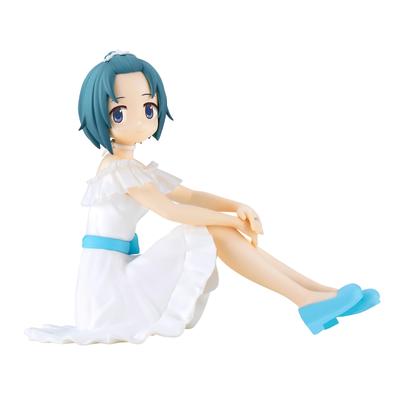 Puella Magi Madoka Magica the Movie [Новое издание] Rebellion Serenus couture Саяка Мики