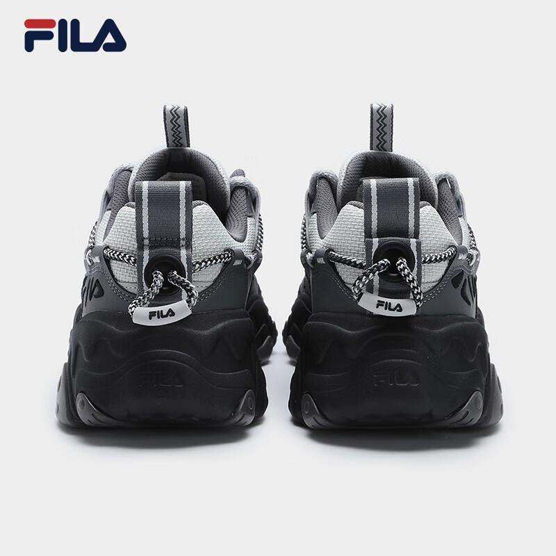 Fila Кот Лапа 5-е Поколение Ретро Повседневная Обувь