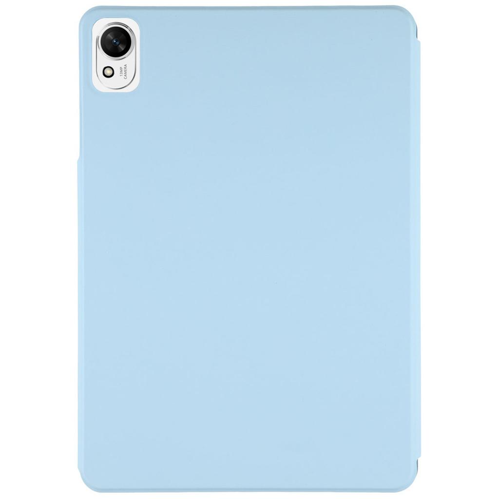 Leather Case For Huawei MatePad Air 11.5 inch (2023)/MatePad 11.5 S/MatePad 11.5 Folding Stand Magnetic Tablet Cover