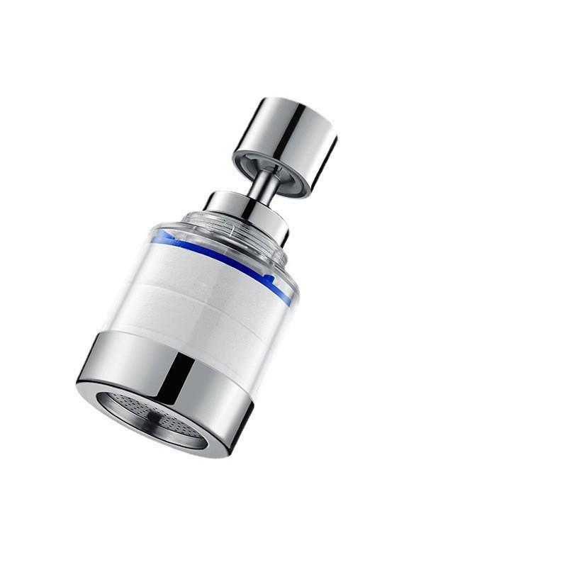 Очиститель водопроводной воды для кухни и брызгозащищенный удлинитель фильтра для крана