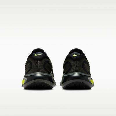 Nike Путешествие Бег Черный Кибер Саммит Белый