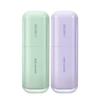 Skin Veil Base EX 30ml No.40 Pure Violet + No.60 Mint Green