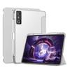 For Legion Y900 Case 13inch TB522FU Magnetic Trifold Stand PU Leaher with Pencil Holder Tablet Cover Funda Coque