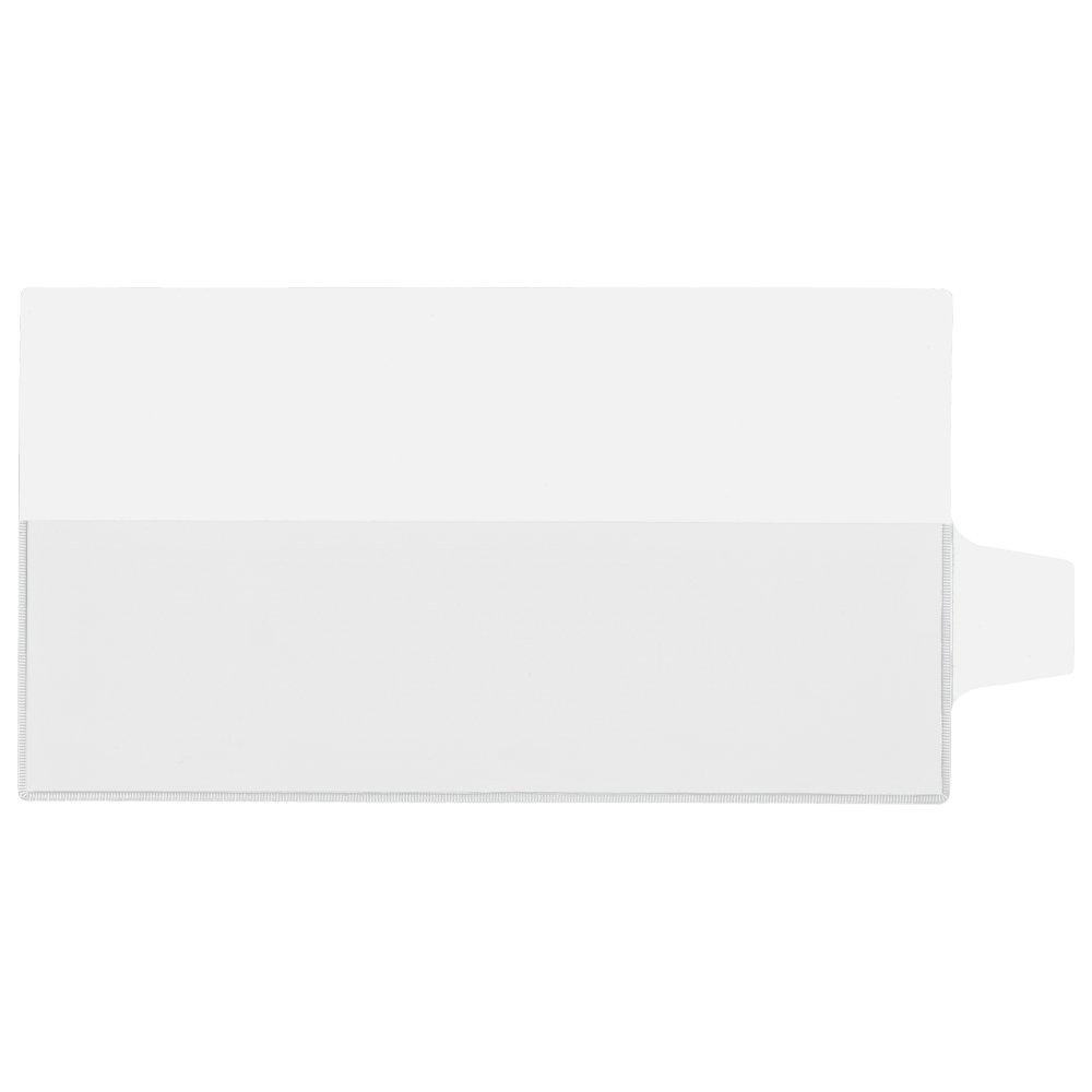 LIHIT LAB Alibi Guide, 10 Sheets, White, HK771-8