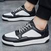 2025 новая дышащая мужская обувь с низким верхом студенческий тренд спортивная и повседневная обувь для скейтборда мужская NB009