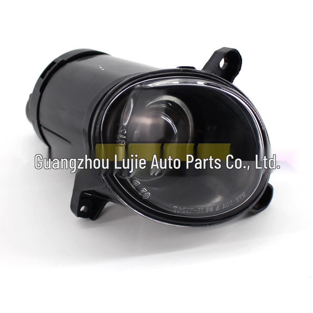 Compatible Fog Light Bar for Volkswagen Passat B5.5 (2000-2005) - 3B7941699A/3B7941700A