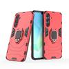 Armor Magnetic Ring Stand Funda for Samsung Galaxy A16 A26 A36 A56 A06 Shockproof Back Cover For Galaxy A 56 36 26 16 06 Case