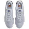 Nike Мужские кроссовки Air Max DN Pure Platinum Hyper Royal Серый Белый Черный DV3337-005