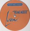 12inch Record LOREN - Remember PROP004 Props Records 1997 UK Rap & Hip-Hop/R&B Used