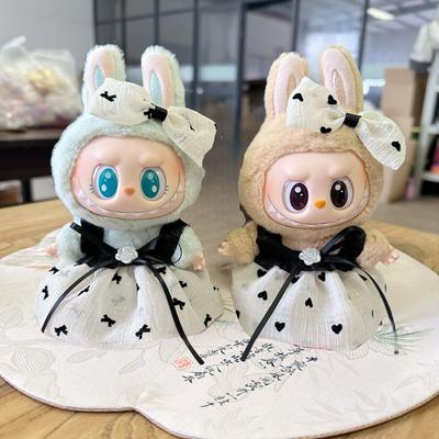 Одежда самоироничный медведь детская одежда rabub одежда 10см детская одежда хлопковый кукольный костюм юбка