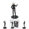 Nagito Komaeda Pvc Figurine With Stand For Anime Collection And Home Decor