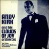 LP Пластинка ЭНДИ КИРК И ЕГО CLOUDS OF JOY - "Живое" выступление из бального зала Trianon в Кливленде AA503 Jazz Society Sweden Джаз Б/У