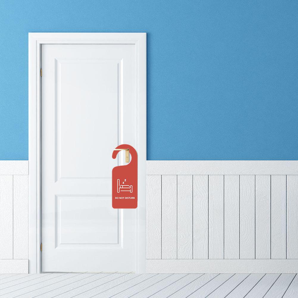 Door Sign Door Sign Bulletin Board Door Sign Hotel