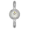 Женские часы La Greca Quartz с серебристым циферблатом Ve8c00324
