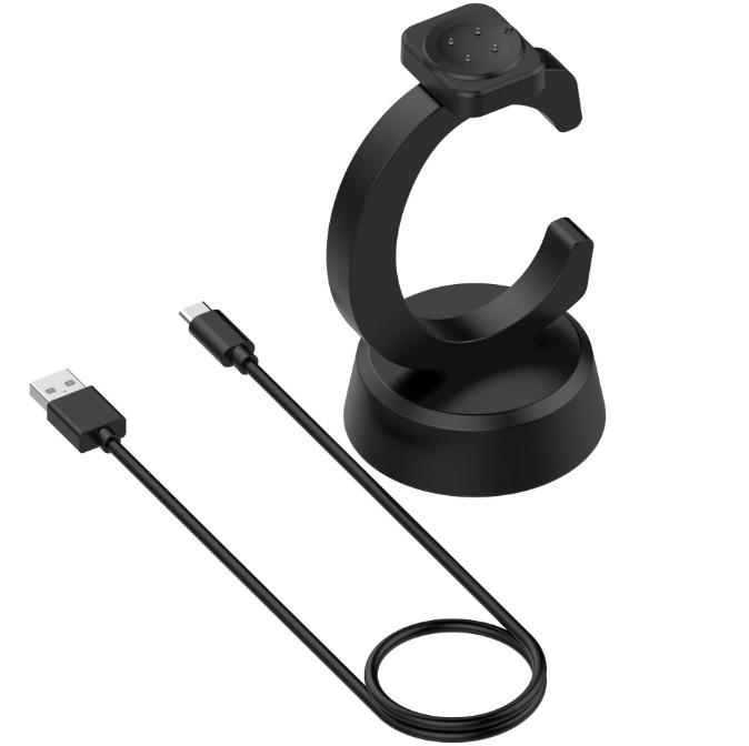 Кабель для быстрой зарядки для Google Pixel Watch 3 41/45 мм Кабель для зарядки Power Charge для Google Pixel Watch 2 Аксессуары Type-C/USB