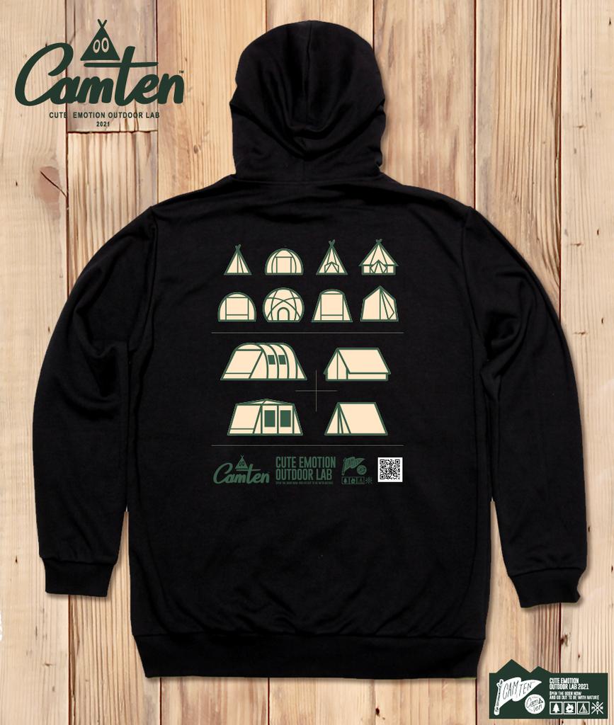 Camten-Hoody-42 Худи с графическим принтом персонажа От эстетичного кемпингового бренда Camten