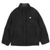 New Balance Утепленная куртка Yqj Nbnpec1113 19 Uni Active Short Down