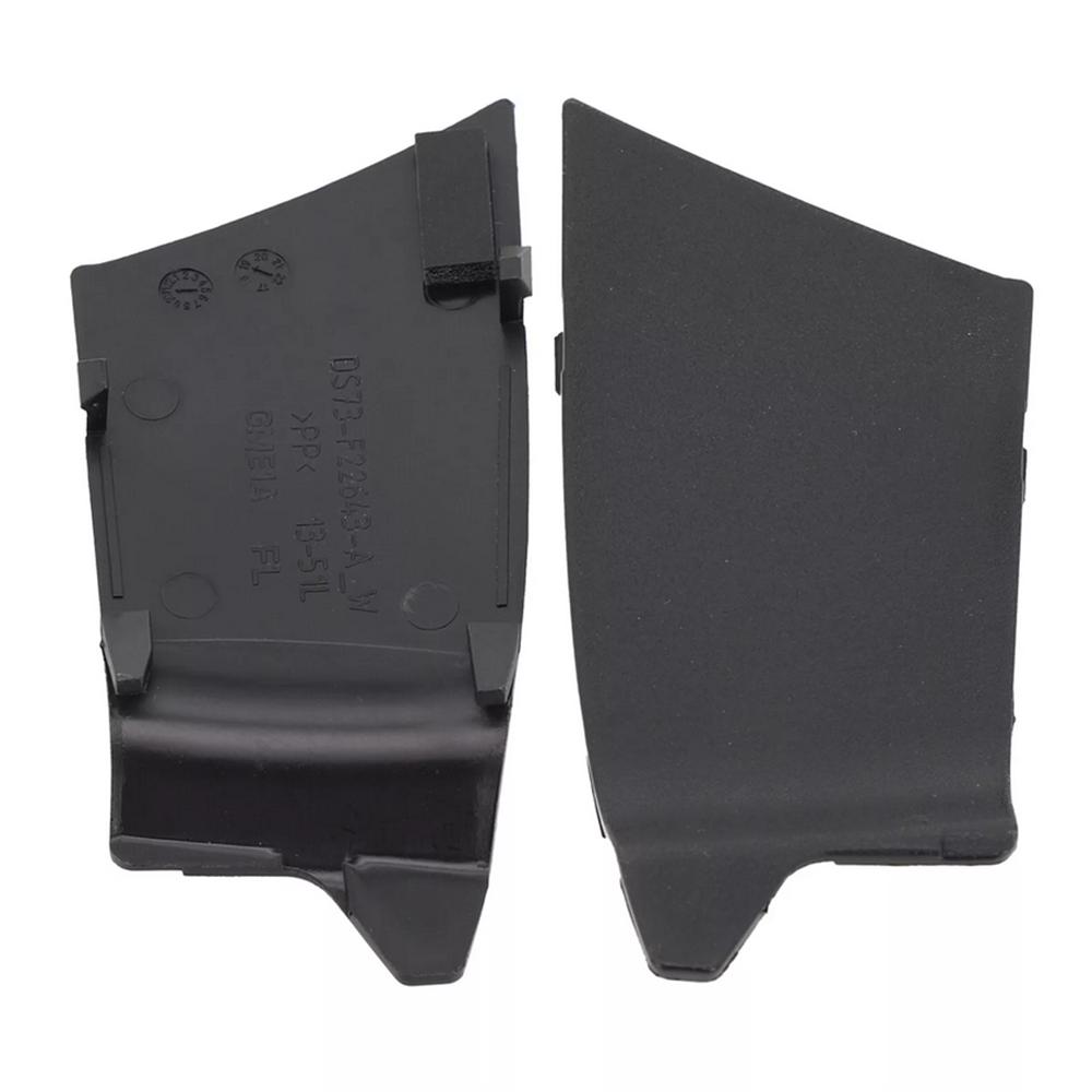 Заглушка внутренней левой дверной ручки для Ford Fusion 2013-2020 DS7Z-5422643-AA