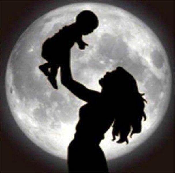 5D Full Drill Square Diamond Painting Owl Picture Of Rhinestone Diamond Embroidery Animal Cross Stitch Handmade Gift