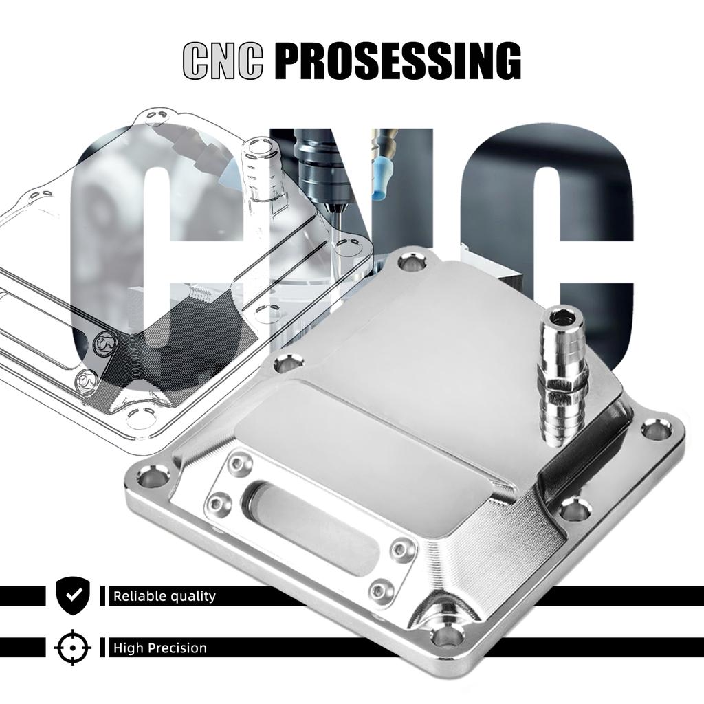 Transmission Top Cover for Harley Road King/Special Street Glide FLHX/S/ST Road Glide/ST FLTRX/S CVO Tri Glide Ultra Limited
