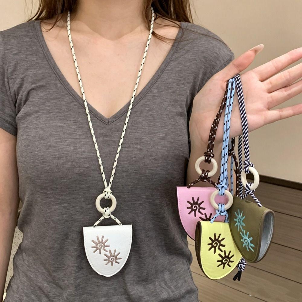Anti-lost Sunglasses Glasses Holder Vacation Style Sunglasses Clip Beach