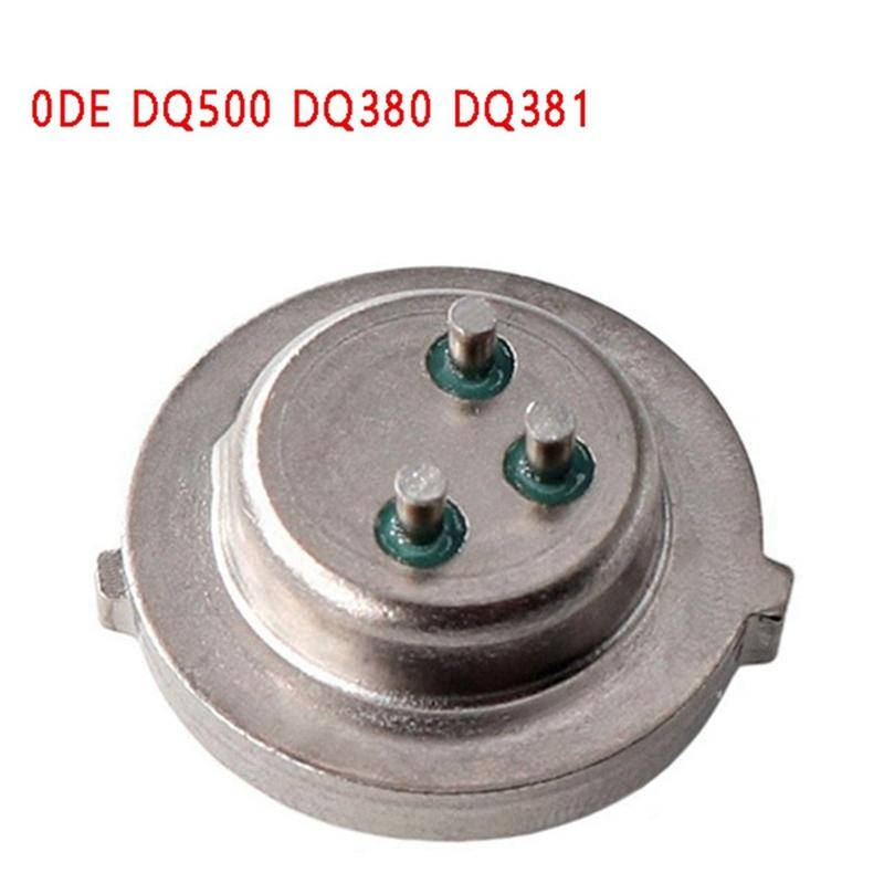 4Pcs 0DE DQ500 DQ380 DQ381 Transmission Clutch Pressure Sensor For Q3 For Transporter Scirocco Tiguan-M53K
