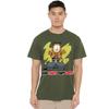 Garfield Mens Candy Good T-Shirt