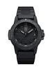 Часы SEA SERIES Luminox Boys Black [Luminox] Diver's 0301.BO.L Мужские Женские