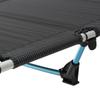 Helinox Раскладушка для кемпинга Light Cot Black 1822163BK