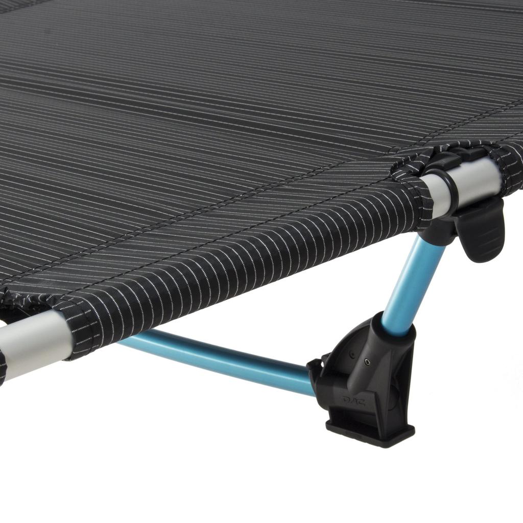 Helinox Раскладушка для кемпинга Light Cot Black 1822163BK