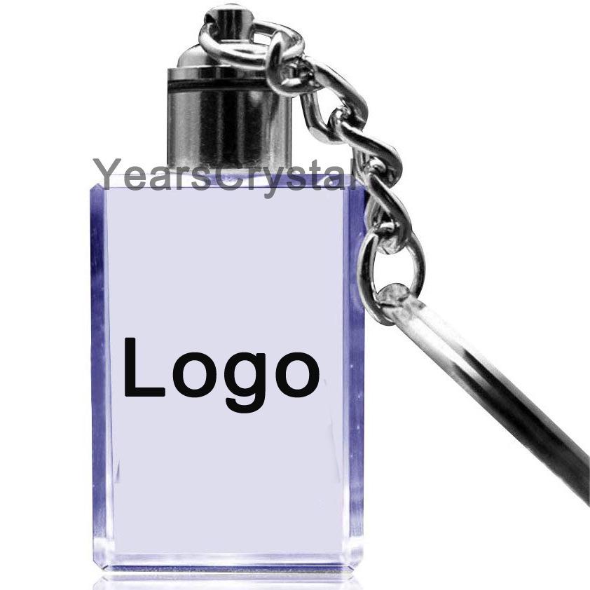 Светящийся брелок в форме персикового сердца и розы - Qixi и подарок на день рождения для девочек