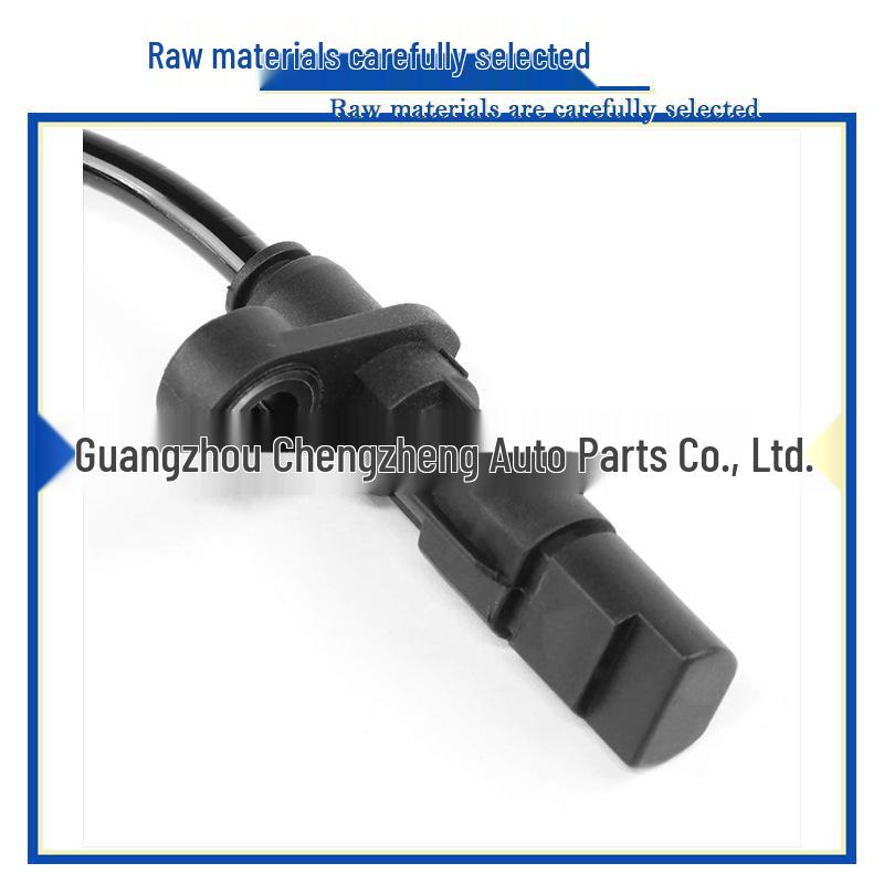 Датчик скорости колеса ABS BMW 34526756379/380