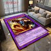 Neo Dragon carpet Soft And Comfortable Camping Trip Gift Sheet Nap carpet