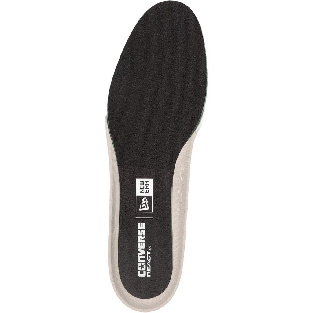 Converse New Era All Star Surge Trainer Hi Платформа Размер см Кроссовки, Черный, 25.5