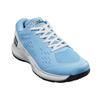 Теннисные кроссовки Wilson RUSH PRO ACE W OMNI, Женские, Размер 23,0 см, Bonnie Blue/Ballad Blue/Nazy Blazer, WRS334140U060